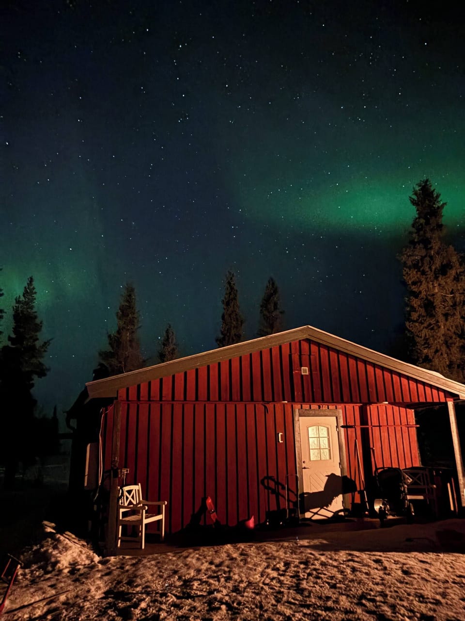 House, 1 Bedroom, Fireplace, Lake View | Exterior