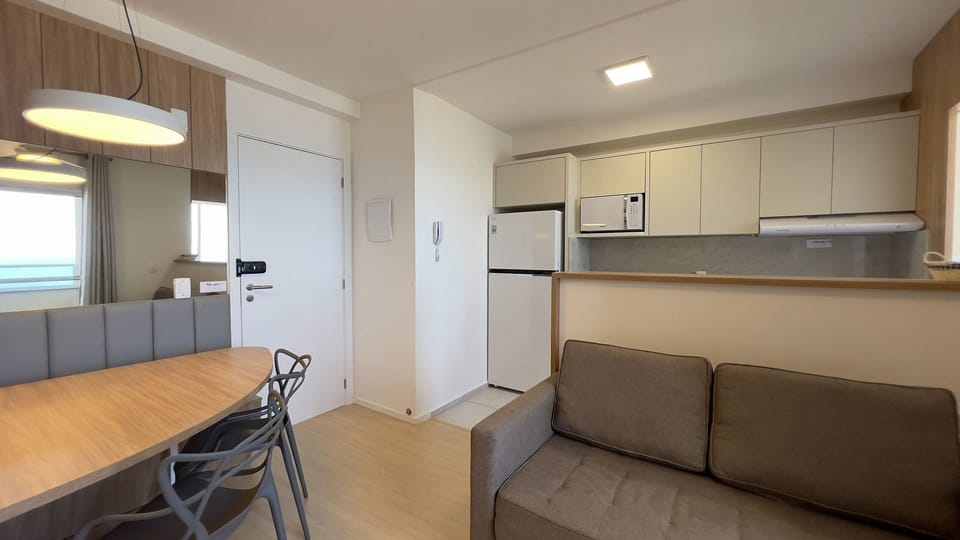 Comfort Apartment | Interior