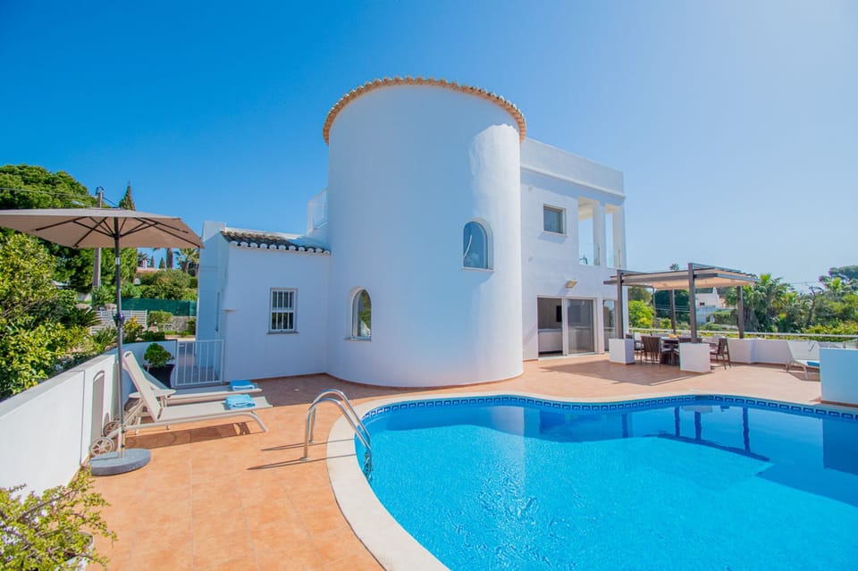 Villa | 4 bedrooms