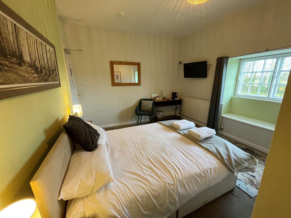 Double Room, Ensuite