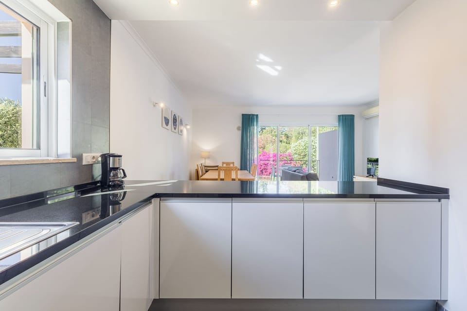 Deluxe Villa, 2 Bedrooms | Private kitchen