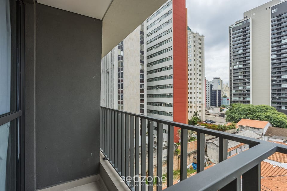 Apartment | Property grounds