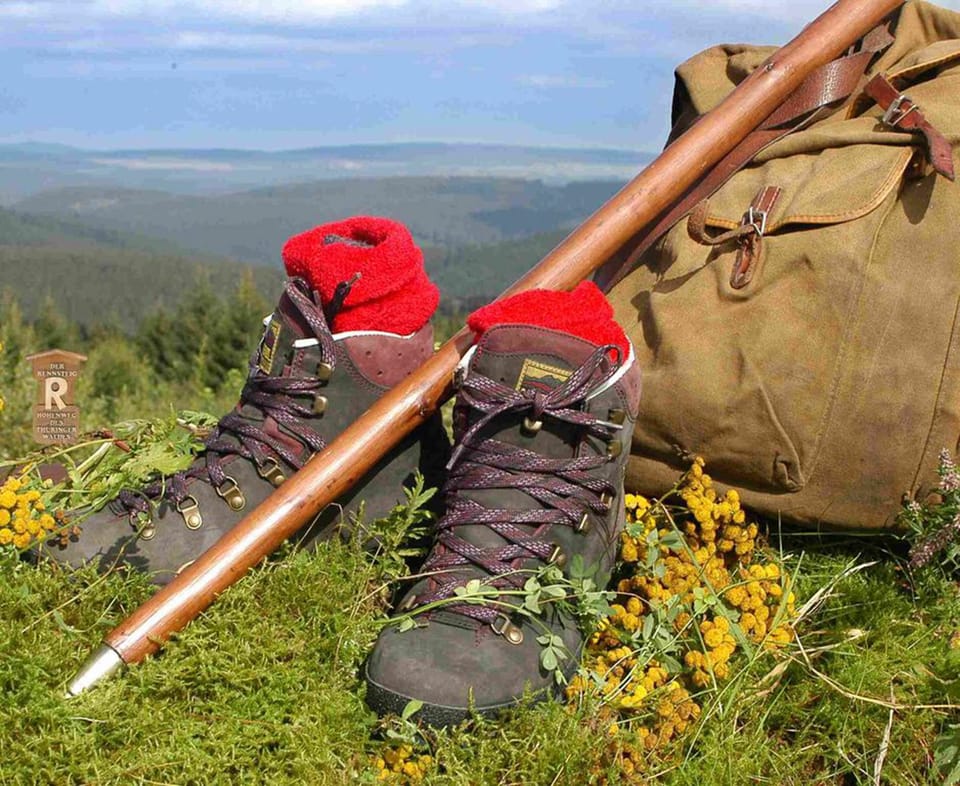 Hiking