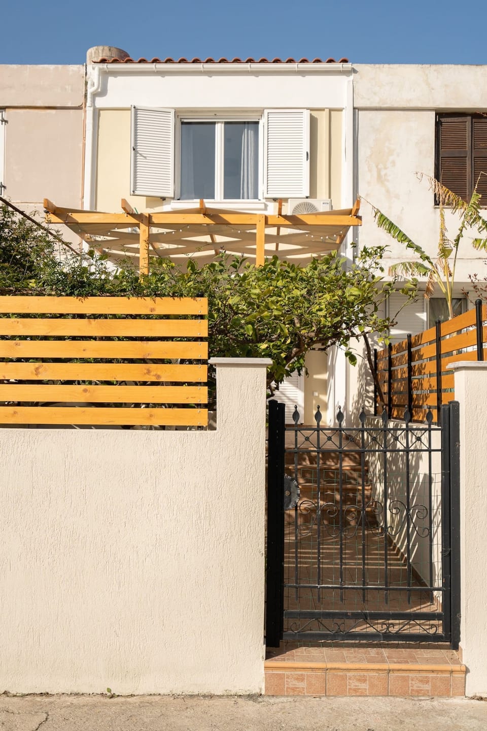 House | 2 bedrooms