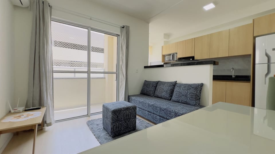 Comfort Apartment | Living area