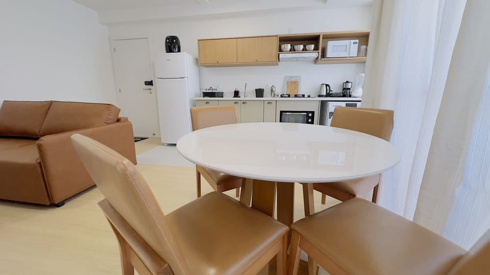 Comfort Apartment | Interior
