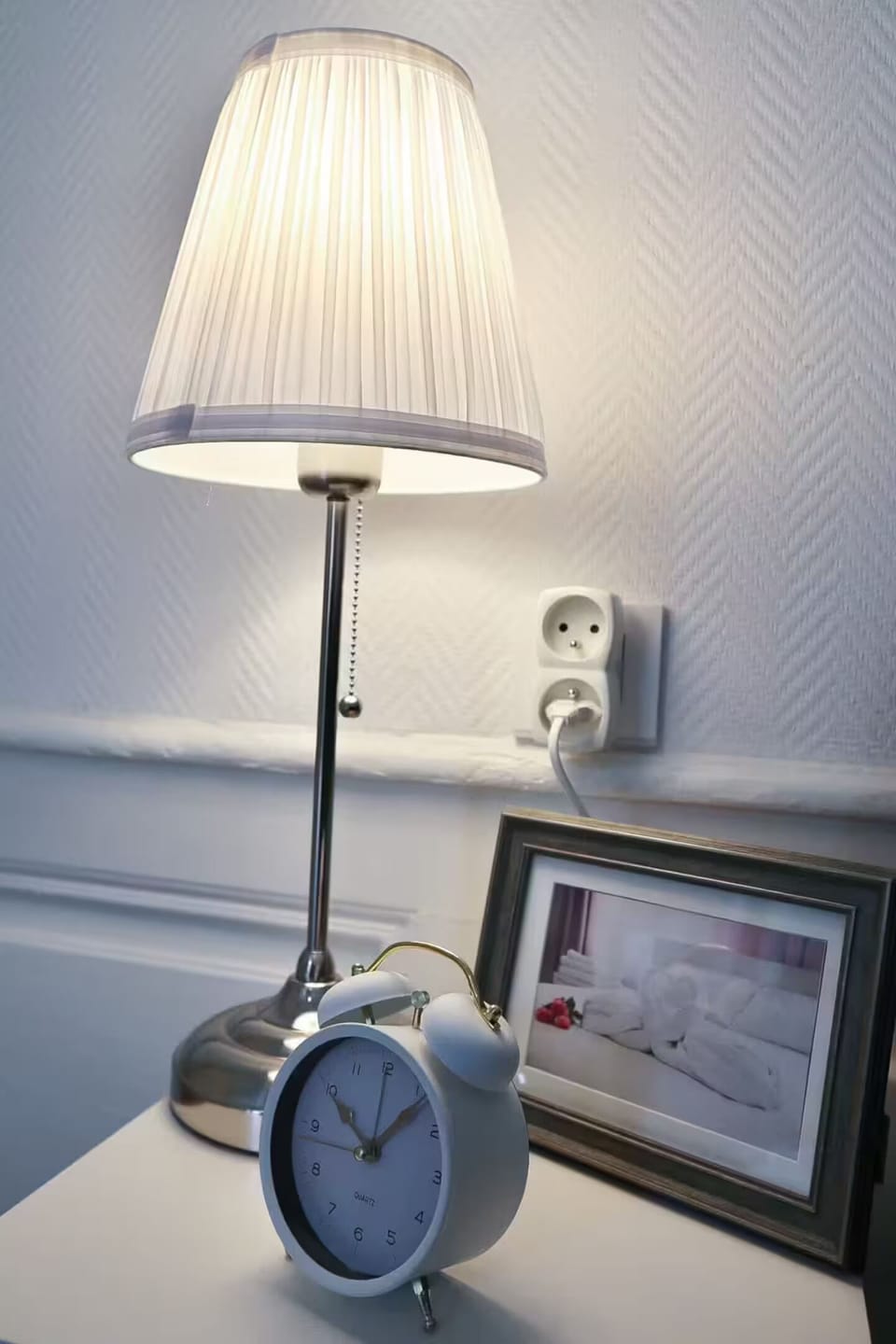 City Studio, 1 Double Bed, Private Bathroom | Interior detail