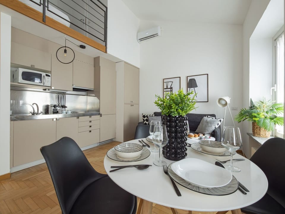 House | 1 bedroom