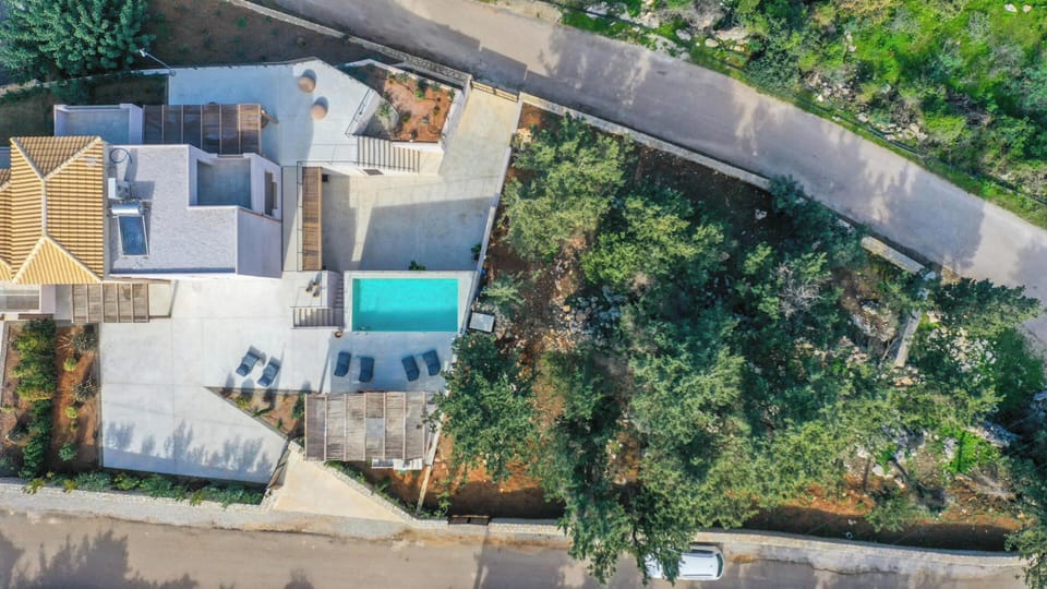 Building design