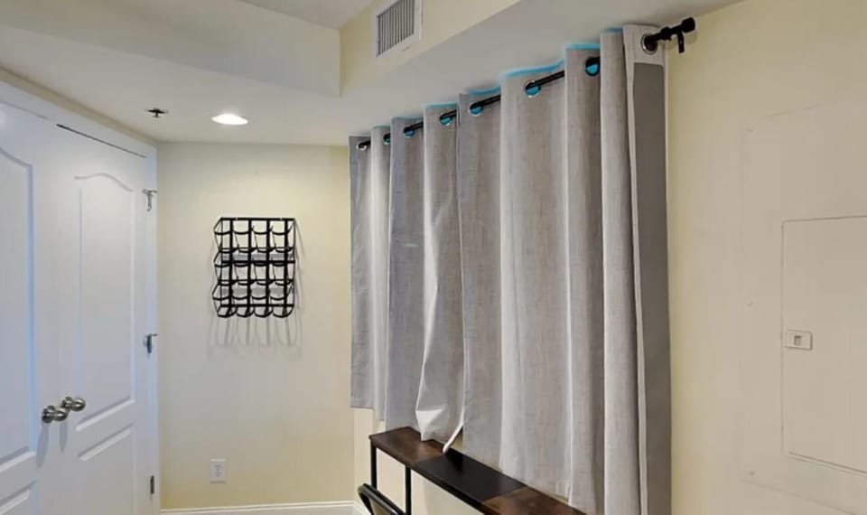 Condo, 1 King Bed with Sofa bed (Perdido Sun 1000) | Interior