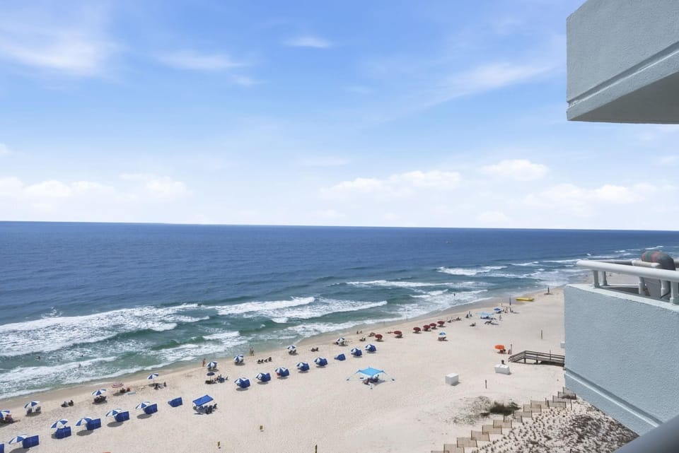 Perdido Sun 1000 Apartment in Perdido Key