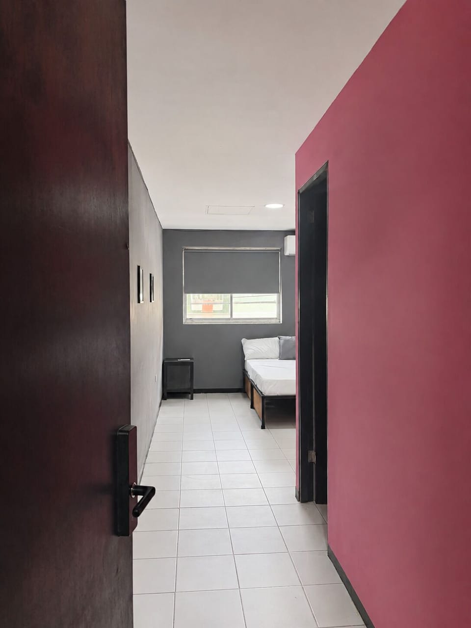 Deluxe Double Room | Bed sheets