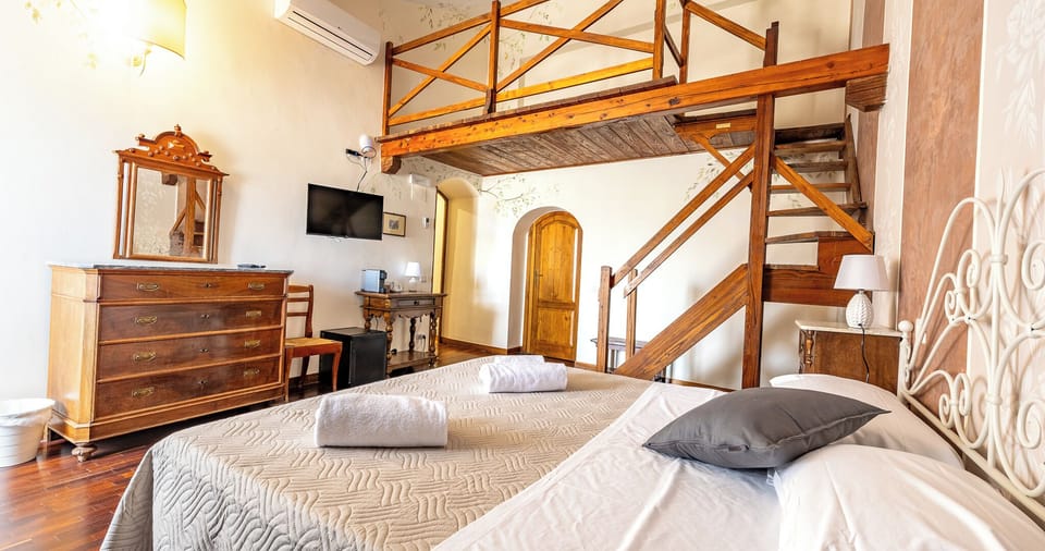 Double Room | WiFi (free)