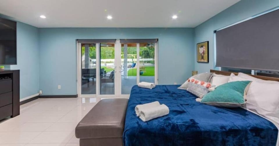 Comfort Room | View from room