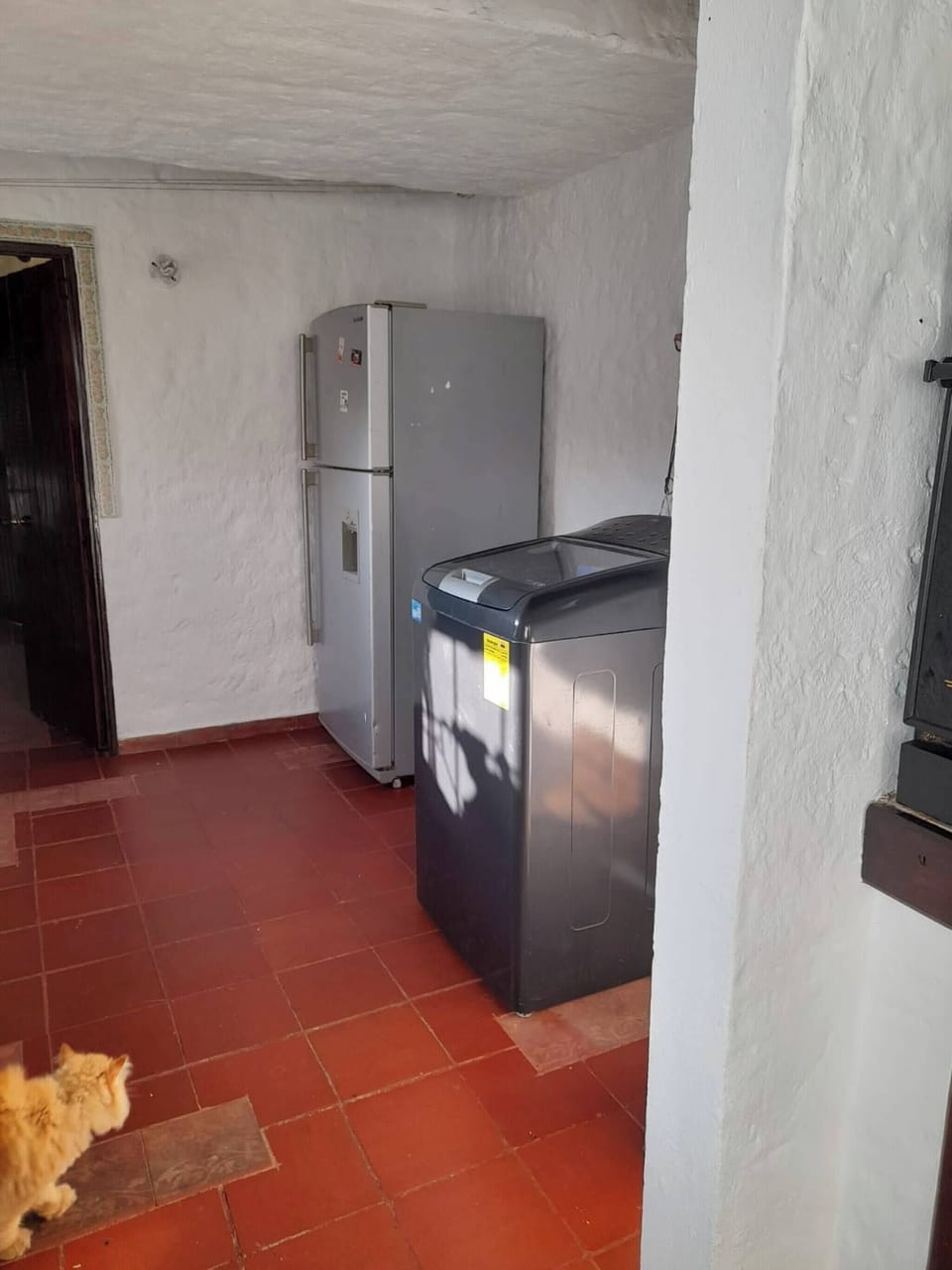 House, 4 Bedrooms, Private Pool, Garden View | Interior