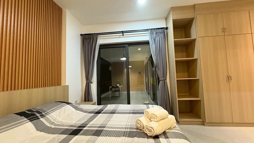 Villa | Minibar, WiFi (free)