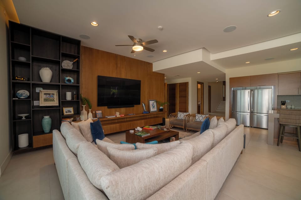 Villa (5 Bedrooms) | Interior