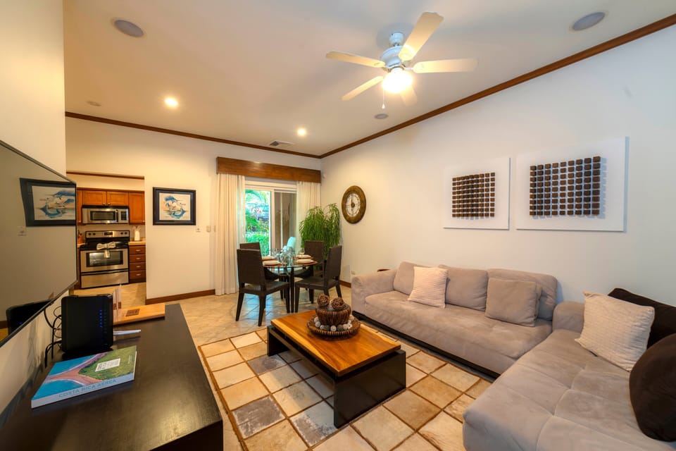 Apartment (1 Bedroom) | Front of property