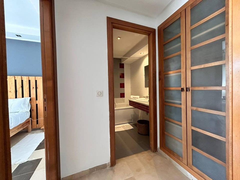 Apartment, 1 Bedroom | Interior
