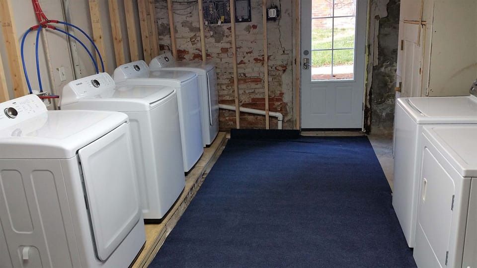 House | 1 bedroom, Internet