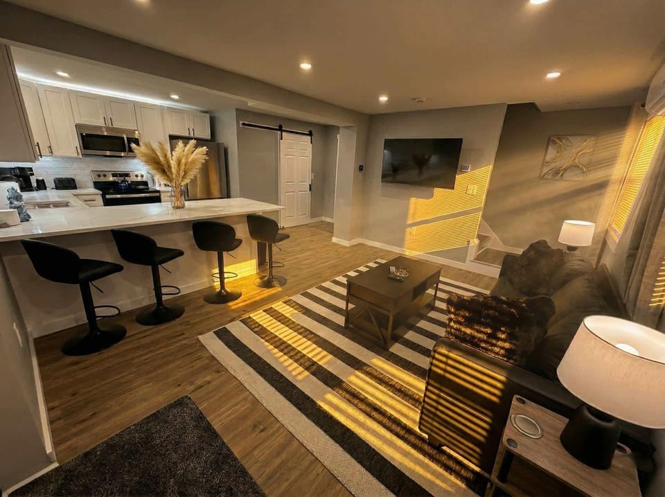 House | 2 bedrooms, high-speed internet