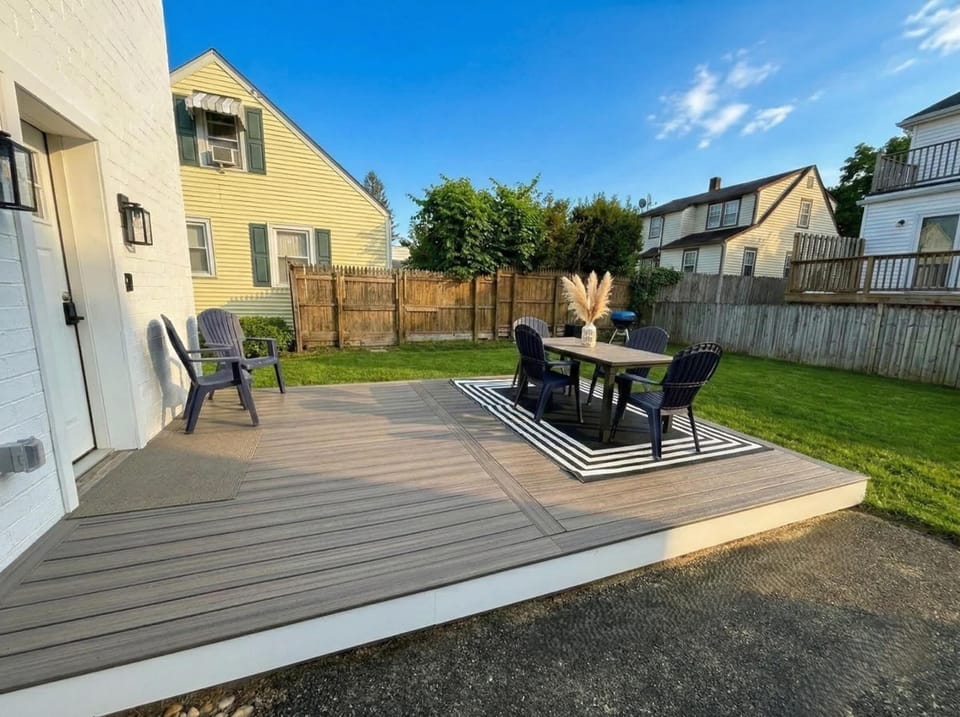 House | 2 bedrooms, high-speed internet