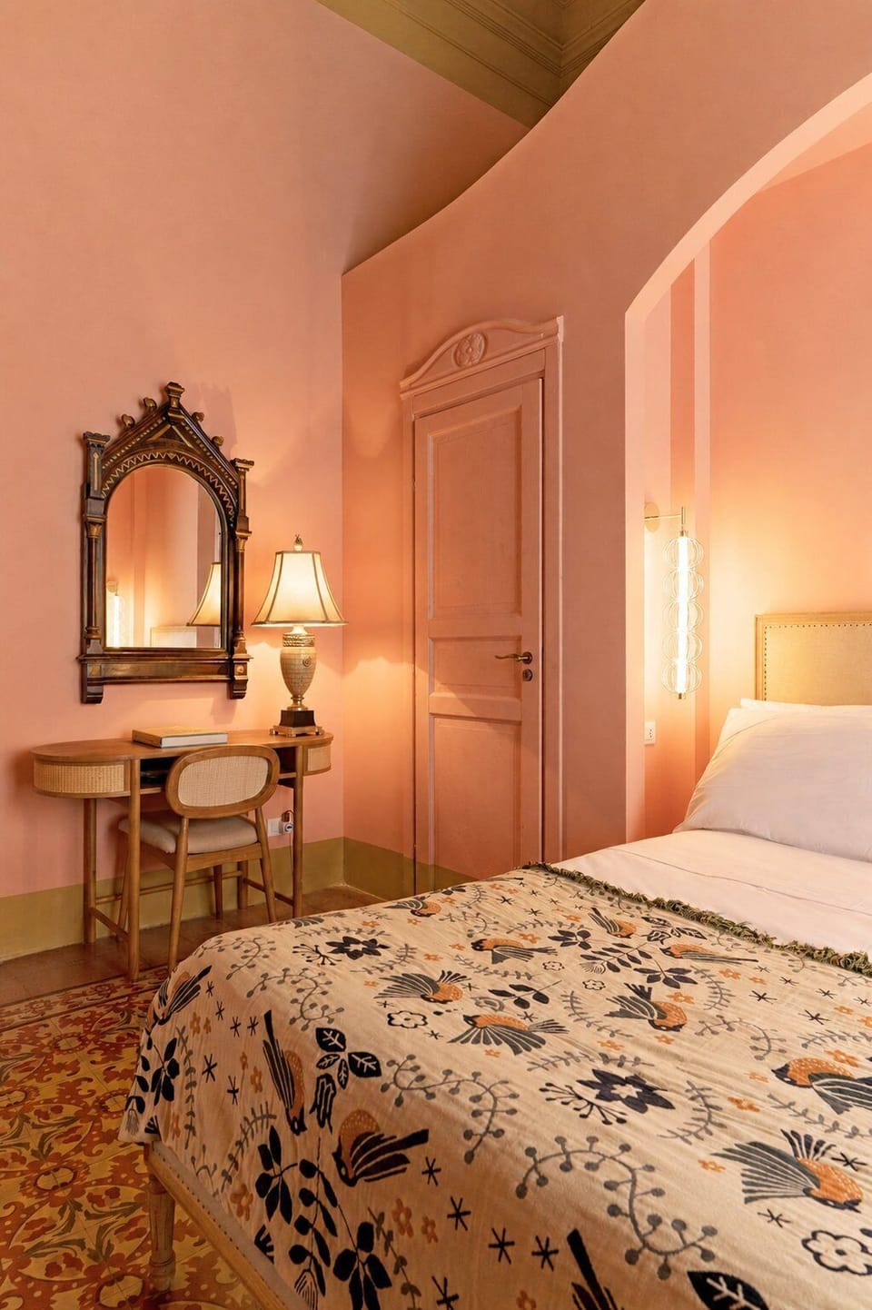Deluxe Room, Balcony | Desk, WiFi (free)