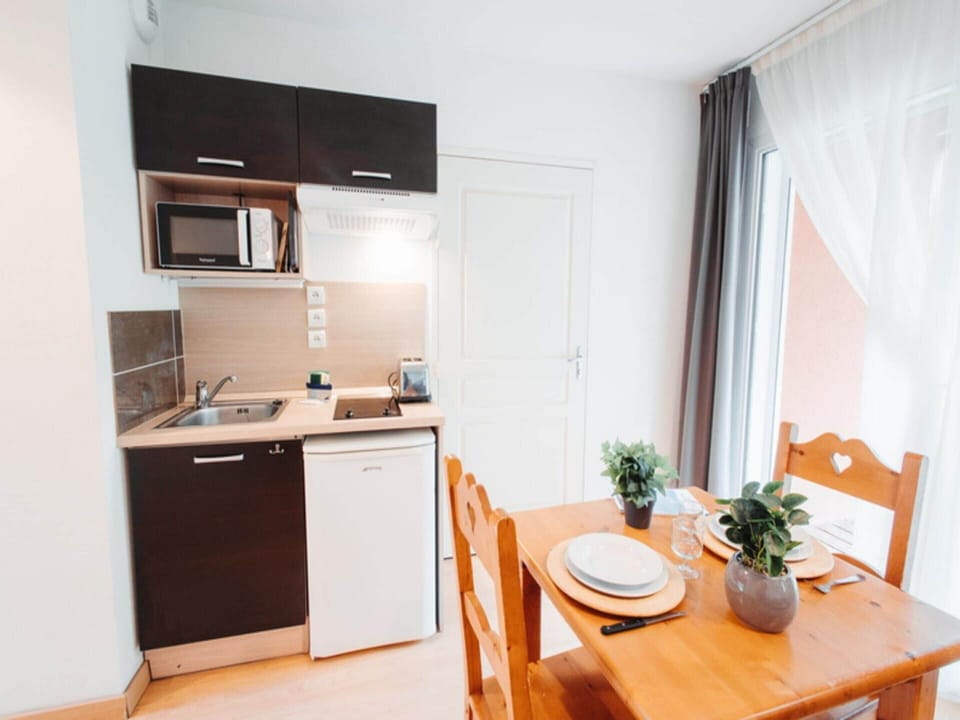 Apartment | Private kitchen