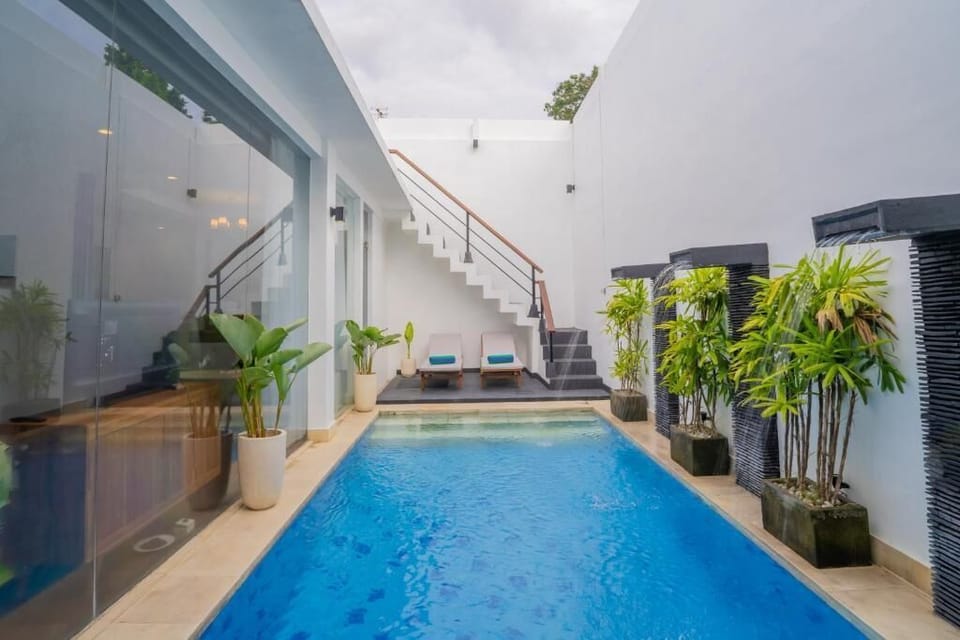 Premium Villa, Pool View | Pool | Outdoor pool