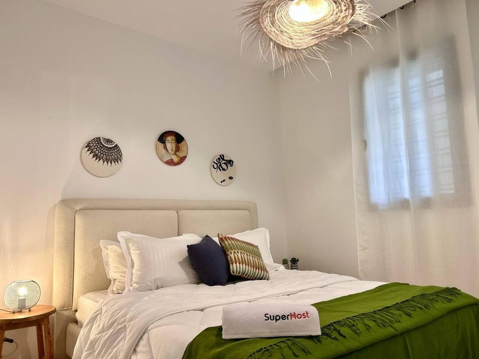 Apartment, 1 Bedroom | 1 bedroom