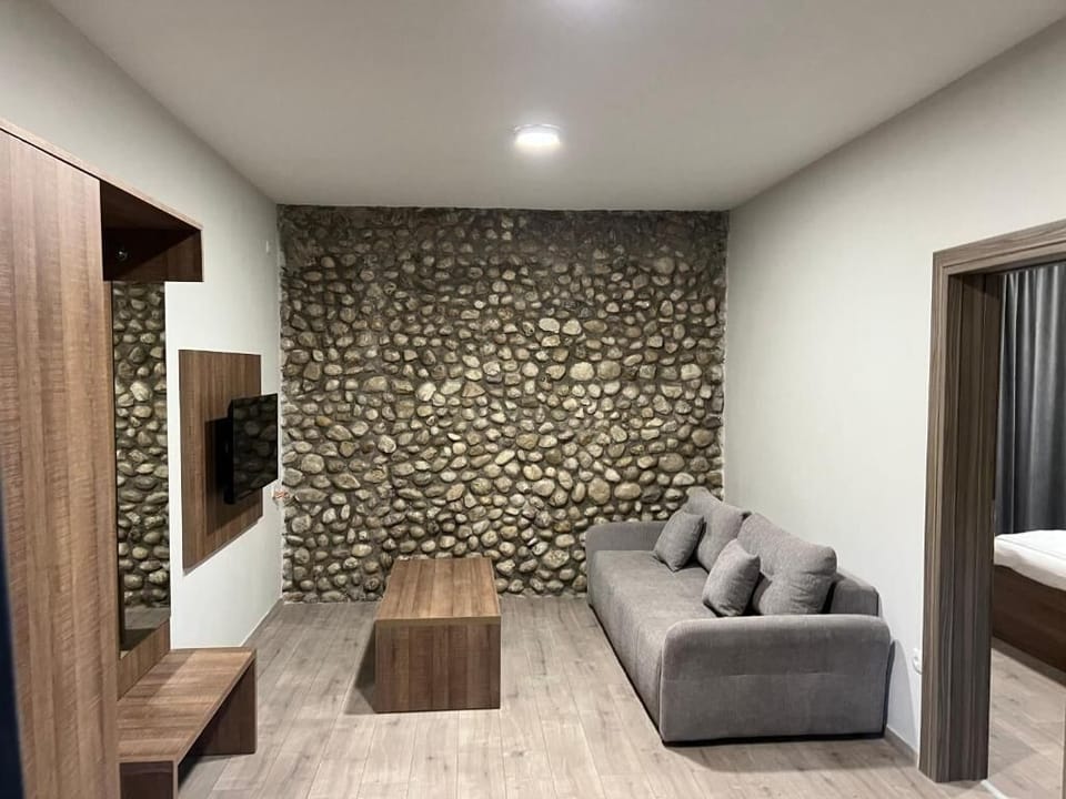Standard Apartment | Living area