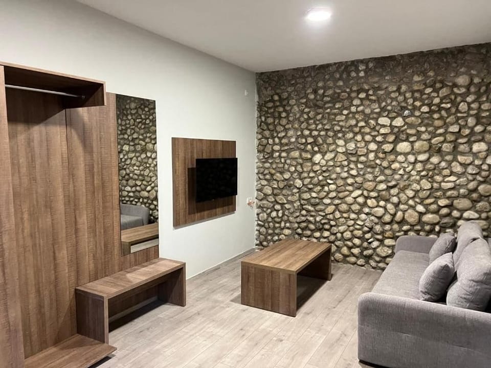 Standard Apartment | Living area