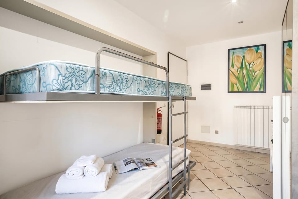 Standard Apartment, 1 Bedroom, Sea Facing (Firpo - Apartment with Sea View) | 1 bedroom