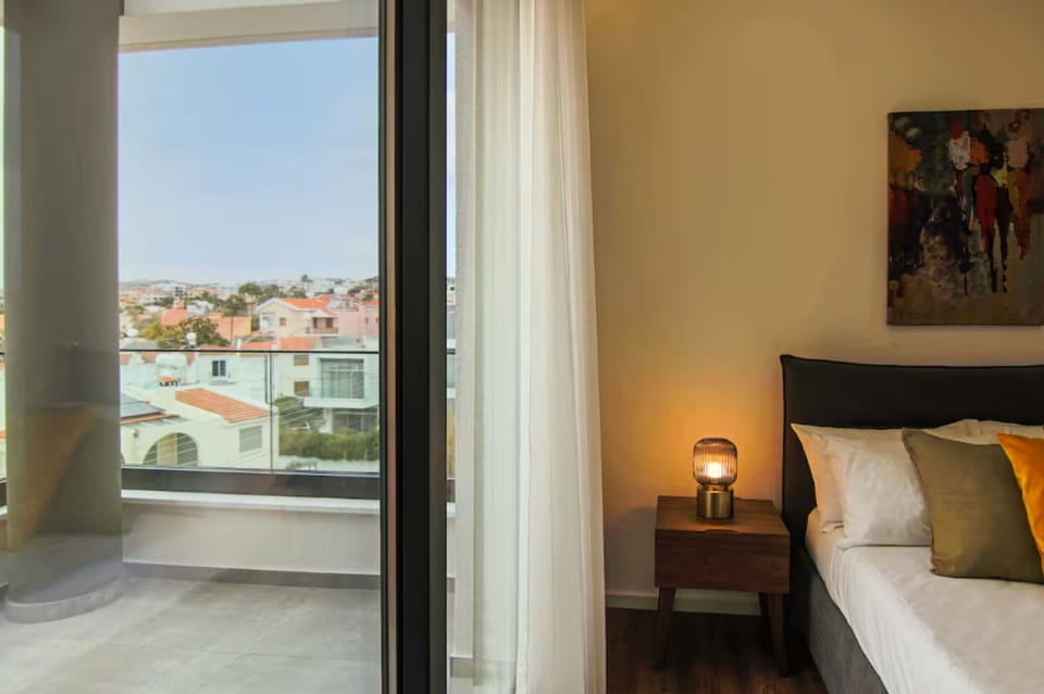 Apartment | 4 bedrooms