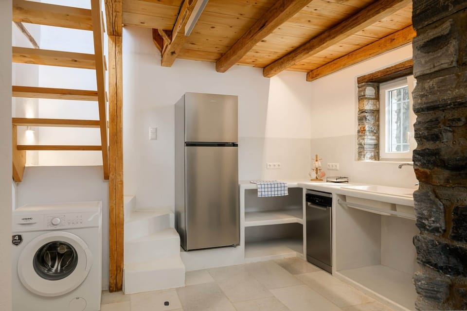 House | 1 bedroom