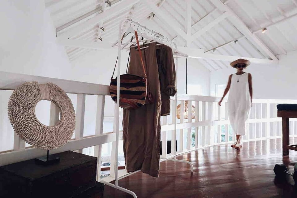 Villa, 3 Bedrooms, Smoking, Balcony | Interior
