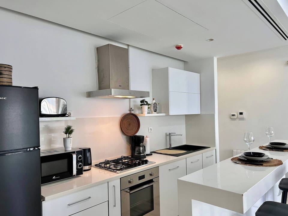Apartment, 1 Bedroom | Interior
