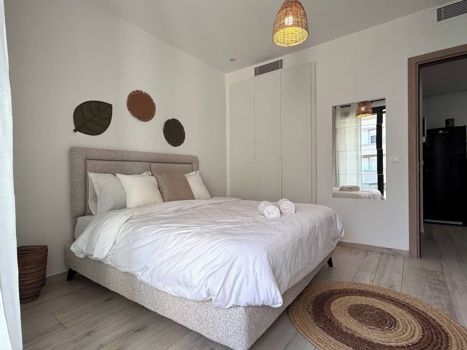 Apartment, 1 Bedroom | 1 bedroom