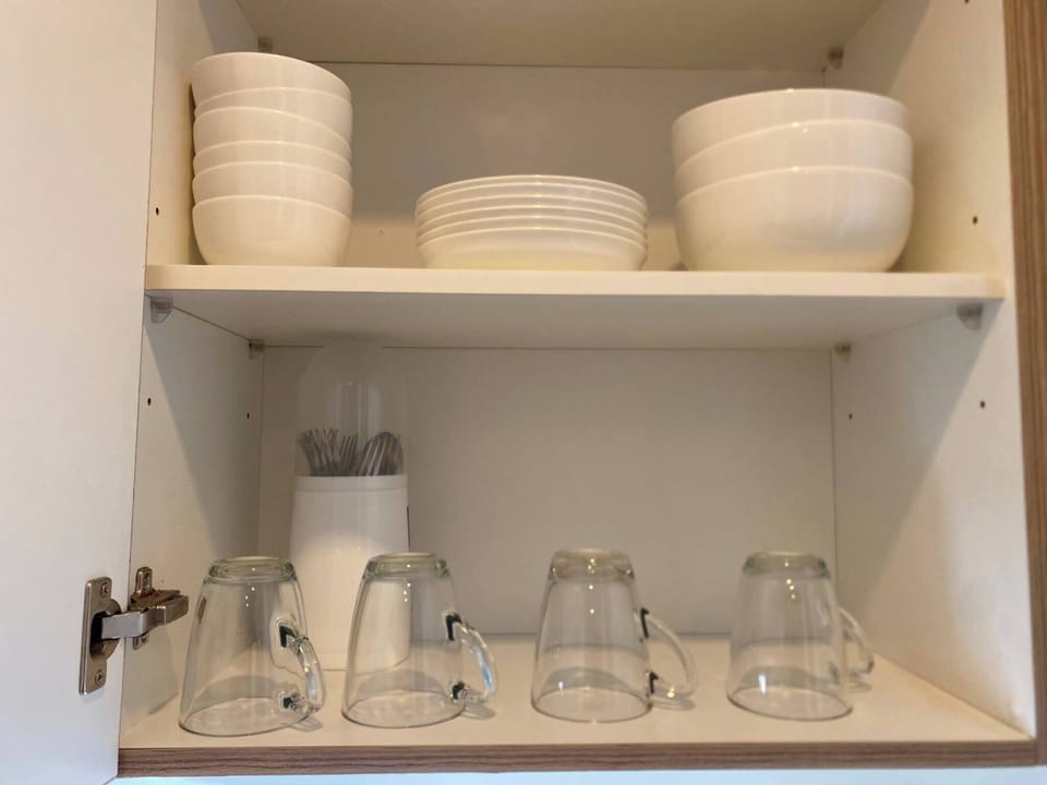 Apartment, 2 Bedrooms, Accessible | Miscellaneous