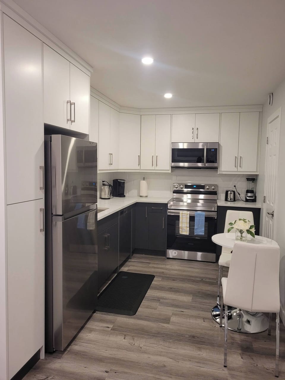 House, 1 Bedroom | Interior