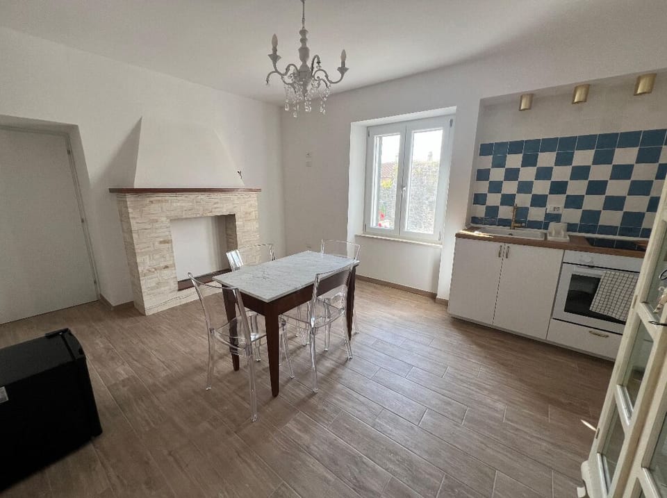 Studio, Garden View | Dining