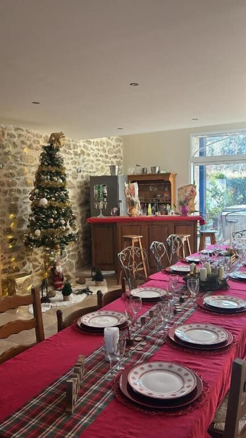Classic House, Garden View | Dining