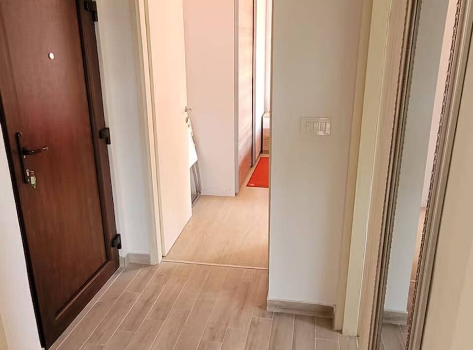 Apartment (Two Bedroom Apartment with Terrace) | 2 bedrooms