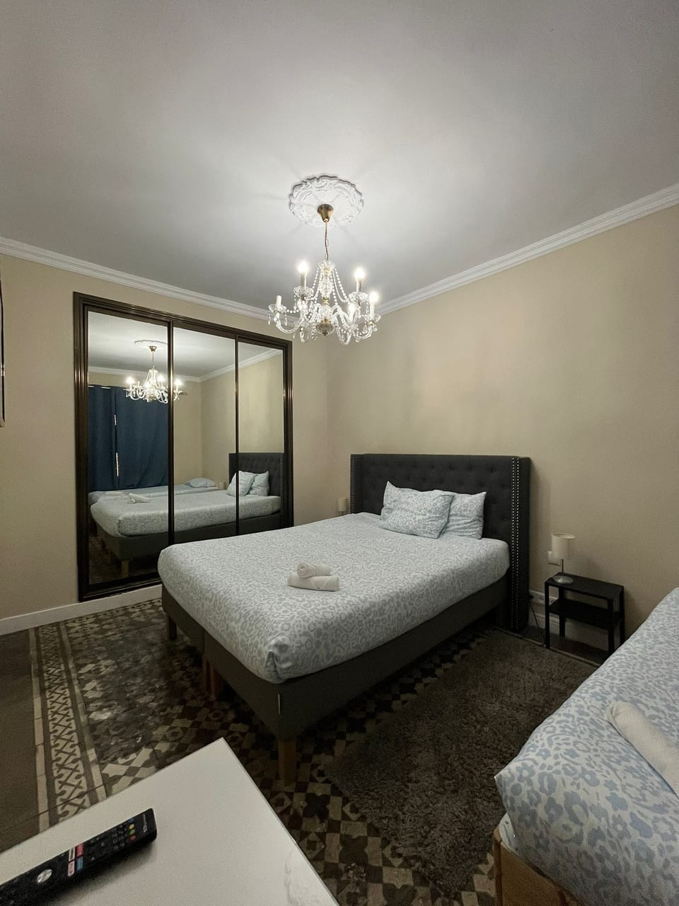 Triple Room | Free WiFi
