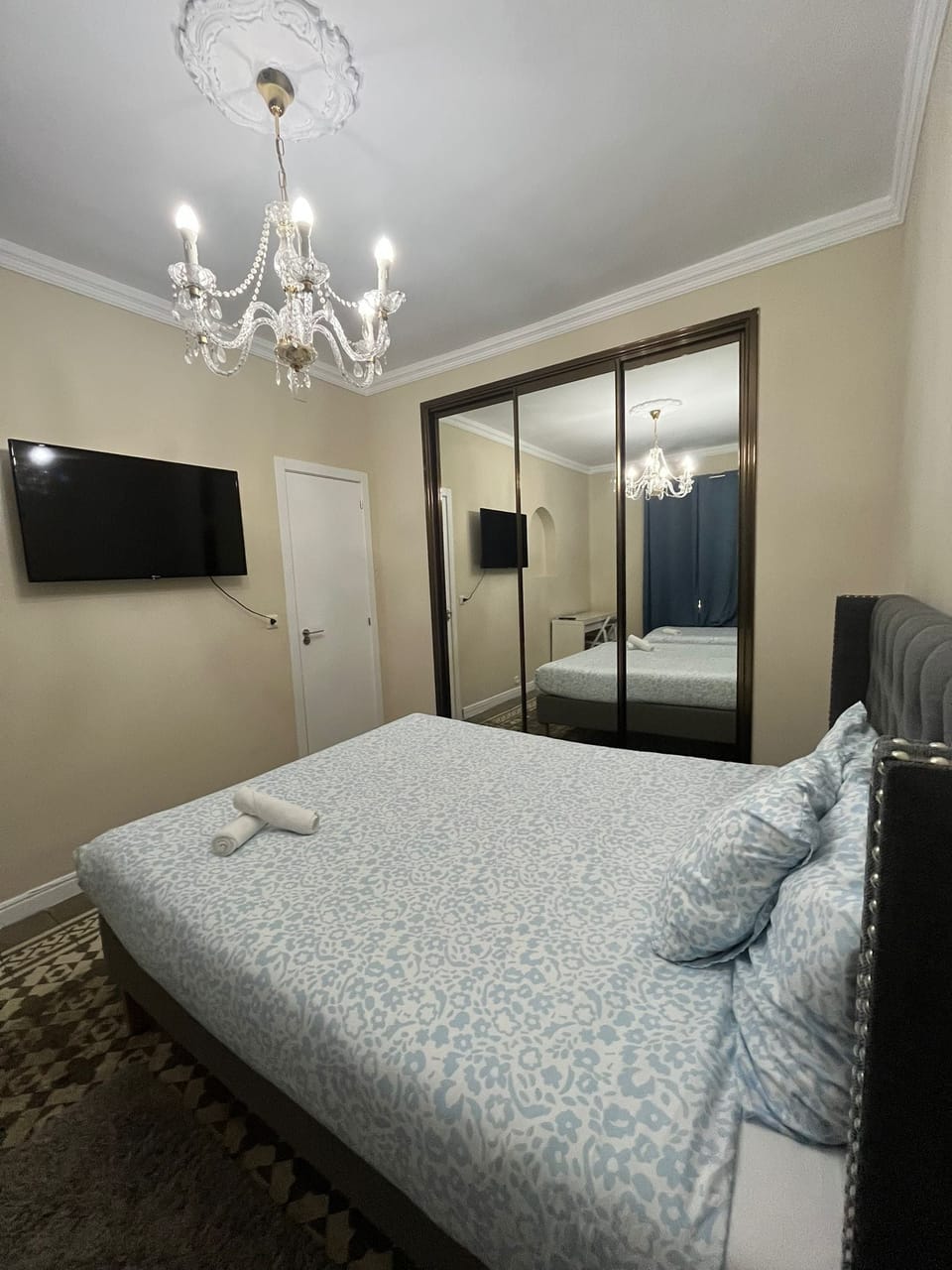 Triple Room | Free WiFi