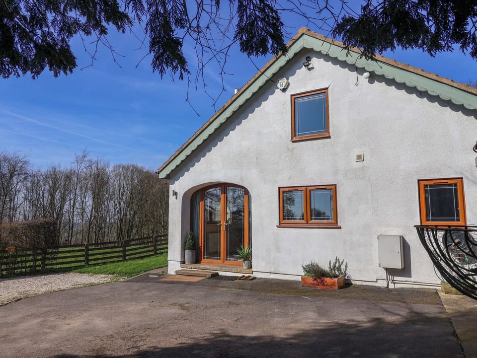 Cottage | Exterior