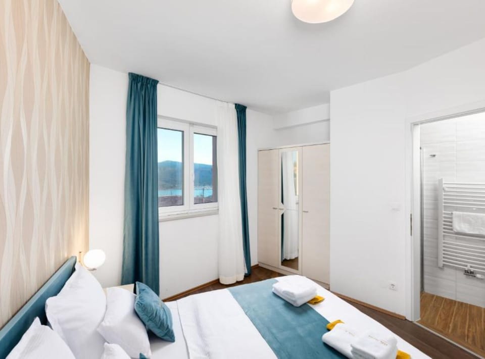 Villa (FourBedroom Villa With Sauna and jacu) | 4 bedrooms