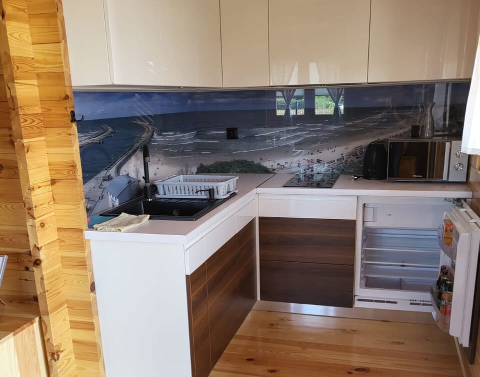House | Private kitchen