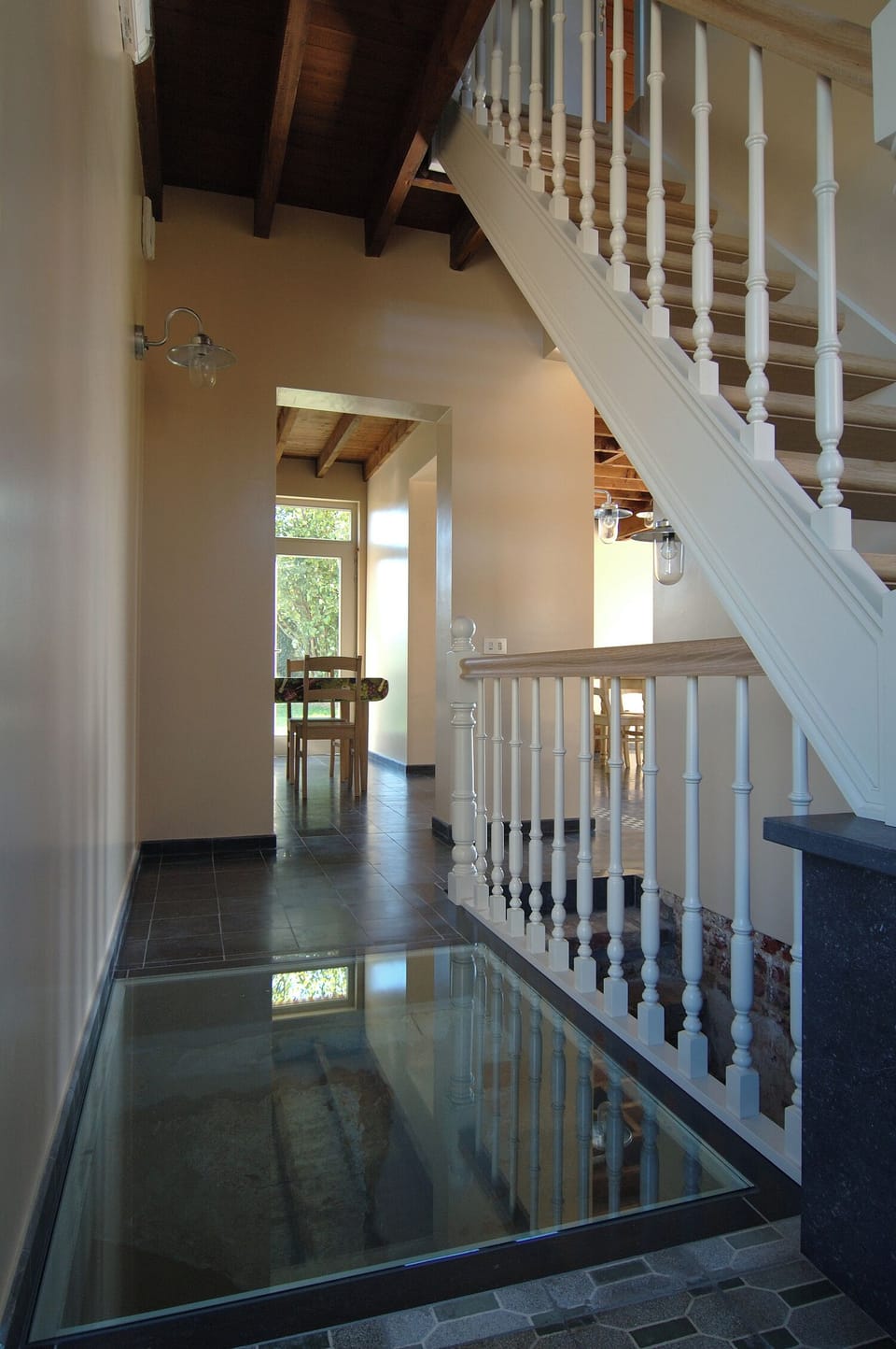 Deluxe House, Private Pool | Interior