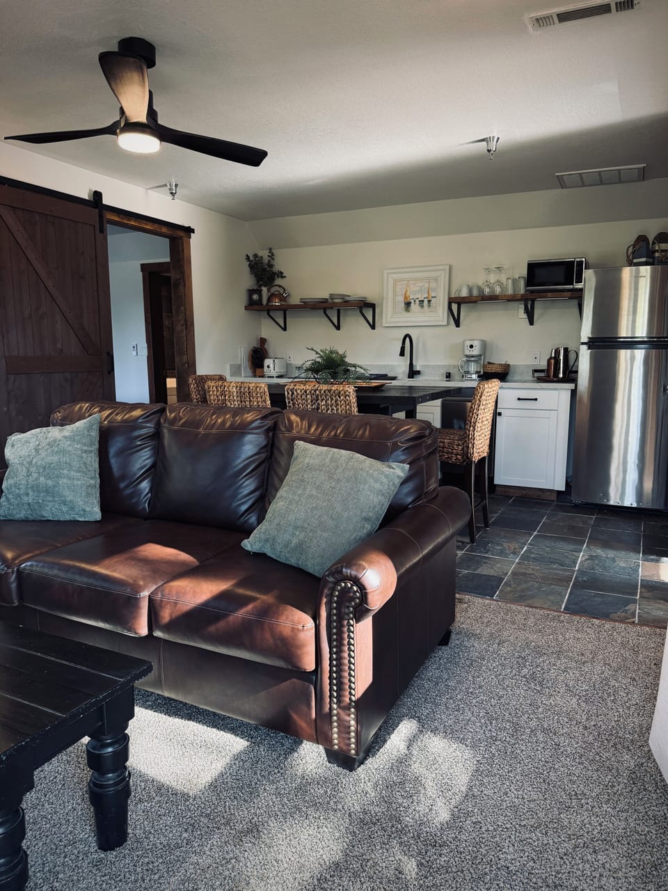 Suite, Resort View | Living area